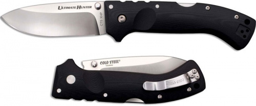 Нож CS_30ULH Ultimate Hunter скл сталь XHP Нож CS_30ULH Ultimate Hunter скл сталь XHP