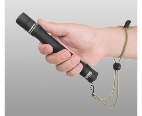 Фонарь Armytek Partner C4 XP-L Теплый