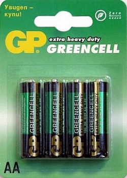 Э/п GP 15G R6/316 BL4