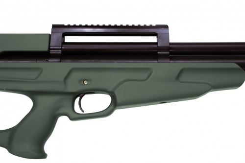 ATAMAN Винтовка пневматическая многозарядная Bullpup M2R 836/RB (SL)