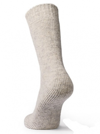 НОСКИ NORVEG -60С СРЕД.ДЛ СВ-СЕР МЕЛАНЖ