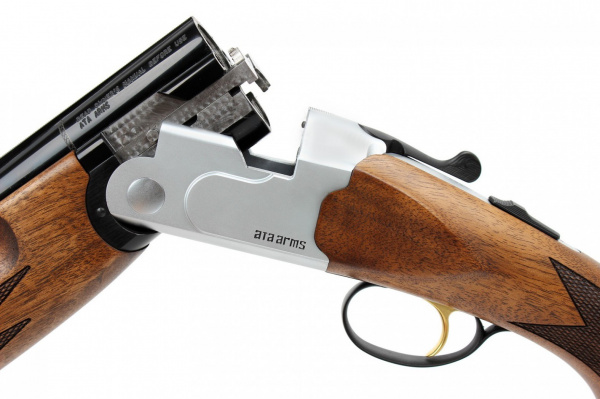 ATA SP White (сталь) к.12х76, 760 мм