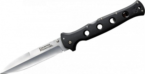 Нож CS_10AXCскл Counter Point XI замок tri-ad