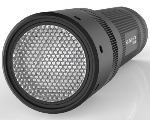 Фонарь Лед Лензер TSquare QC