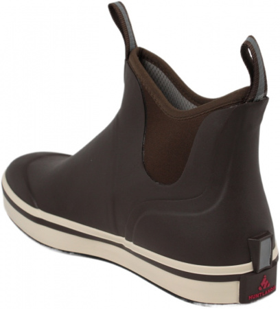 ГАЛОШИ HUNTLANDIA LABRADOR BROWN,