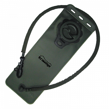 Питьевая система Tramp  1л TRA-055 (1 л)