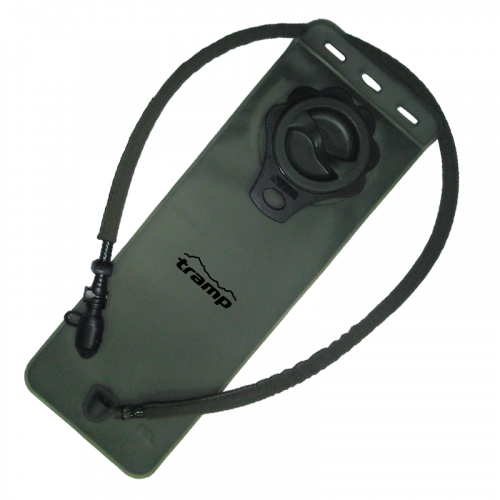 Питьевая система Tramp  1л TRA-055 (1 л)