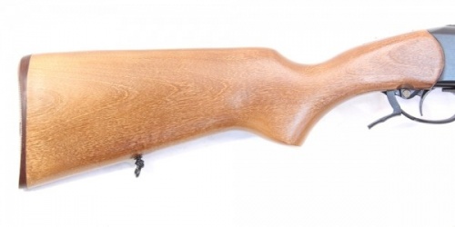 МР-18М-М к.410х76 береза L660 фикс чок пл.з.