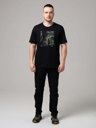 БРЮКИ МУЖСКИЕ STROBBS E2531-3