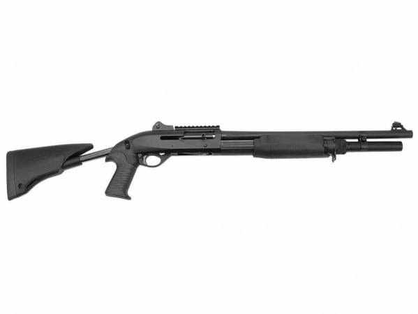 Benelli M3 S90 Telescopic