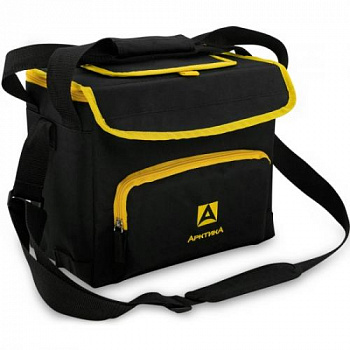 Сумка-холодильник Арктика 3000-10 черная