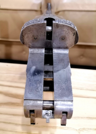 Sauer к.12х70 №425042