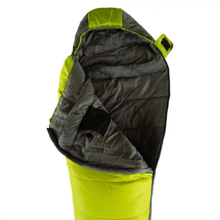 Мешок спальный Tramp Hiker Compact (правый)