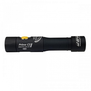 Фонарь Armytek Prime C2 XP-L Белый