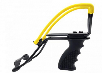 Рогатка Centershot Strike