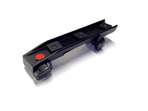 Кронштейн Blaser шина Swarovski