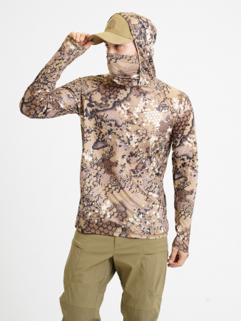 ДЖЕРСИ С БАФФОМ TRITONGEAR (INTERLOCK, PRO DUCK HUNTER)