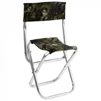 Стул со спинкой