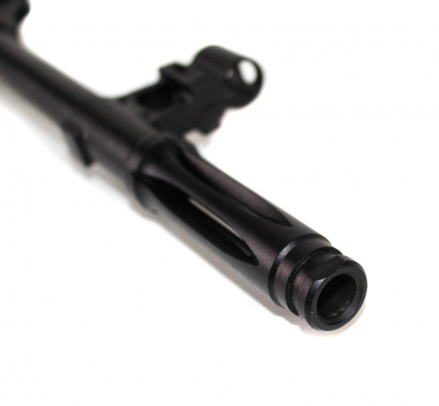 Тигр исп 05 СВД пр/фан накл/шп к.7,62х54R L-530