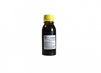 Смола для пропитки скользящей поверхности лыж 70г