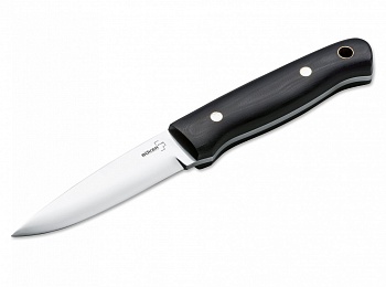 Нож Bushcraft Next Generation фикс рукоять G10 сталь 440C Нож Bushcraft Next Generation фикс рукоять G10 сталь 440C