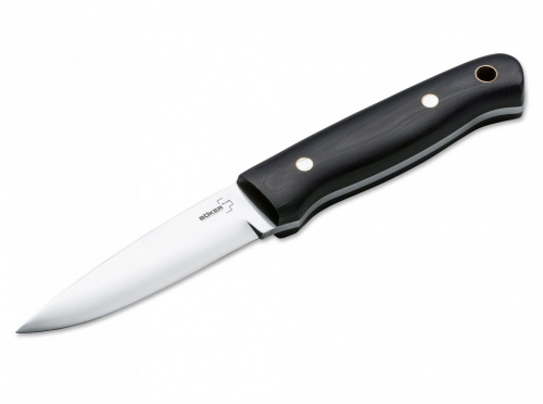 Нож Bushcraft Next Generation фикс рукоять G10 сталь 440C Нож Bushcraft Next Generation фикс рукоять G10 сталь 440C