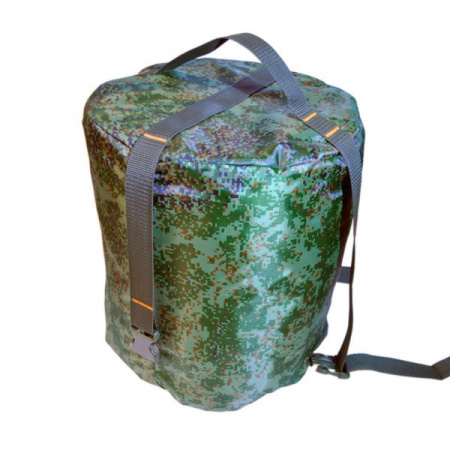 Спальный мешок-одеяло 75 см (компрессионный) СМО-75 КМ