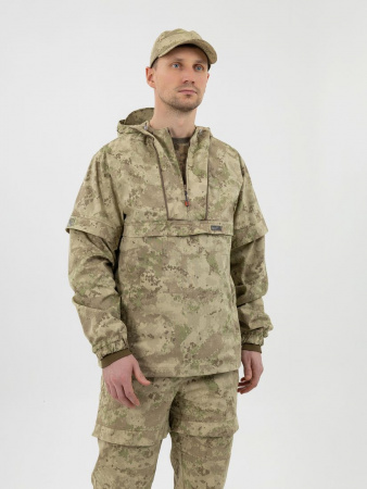 КОСТЮМ ПРОТИВОЭНЦЕФ. ТАЕЖНЫЙ Н (ТУМАН)