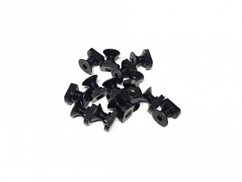 Набор крепежа M-LOK Вектор-7,62 VR-GM (закладная+ винт M5), упаковка 10 шт.