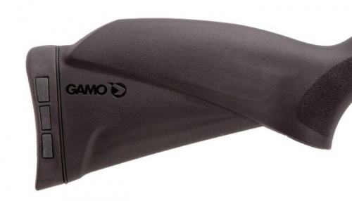 Винтовка пневм. GAMO Black Bull IGT