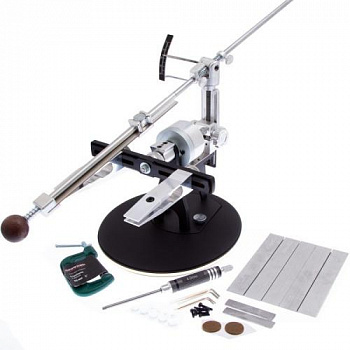 Точилка для ножей Профиль К03 Стандарт 2021