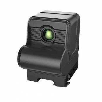 Тепловизионный прицел Holo HL13 320*280 17мм VOx 50Гц линза 13мм