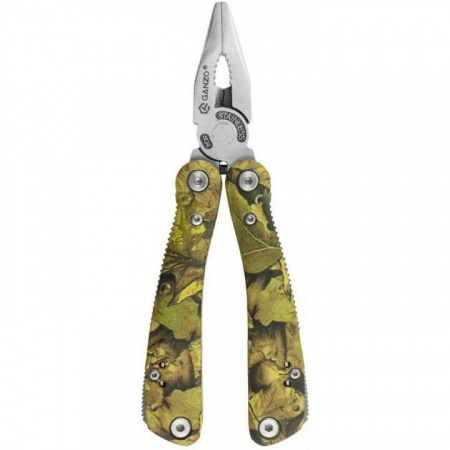 Мультиинструмент складной Ganzo G2016-P