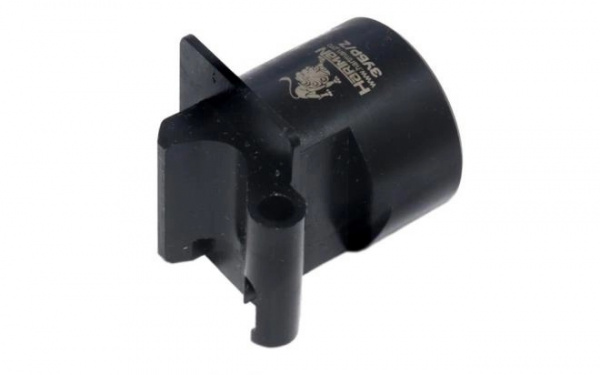 Переходник под складной приклад ЗУБР- Z (заниженный)