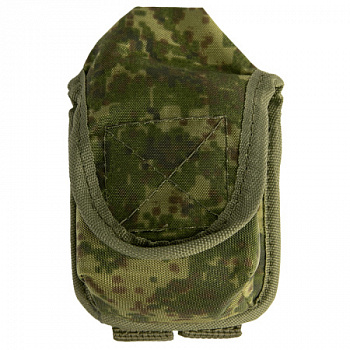 Чехол под ручную гранату с системой "Molle ЧРГ