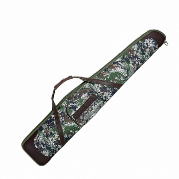 Кейс 135 без оптики HOLSTER CLUB / кожа / цифра