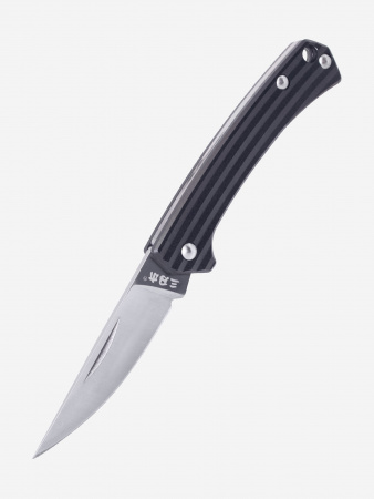 Нож складной SanRenMu 4112SUX-LH