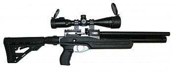 ATAMAN Винтовка пневматическая многозарядная Ultra-C M2 726/RB (SL)