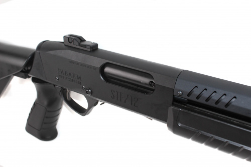 Fabarm STF 12 Telescopic к.12х76 56