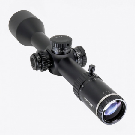 Прицел Riton X7Conquer 4-32х56