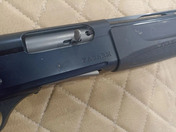Fabarm H368 Lion Composite к.12х76 №7022048_8046067