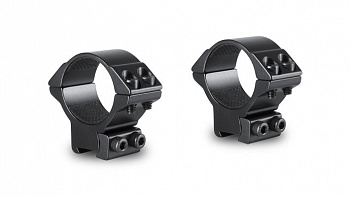 Кольца Hawke на 30мм на планку 9-11мм сред.(22107)