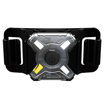 Фонарь NU05LE  High performance20люмен 18часов 1.5м З/У USB АКБ Li-ion