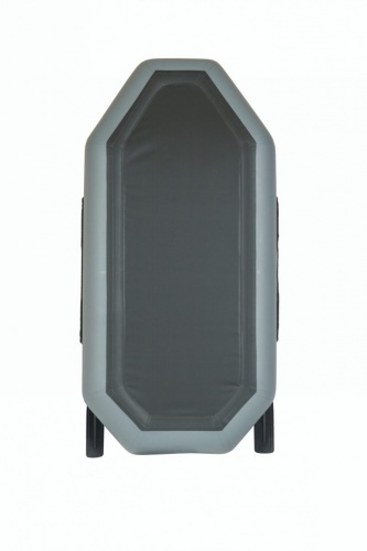 Лодка "Лоцман" C-200 КФ (камуфляж)