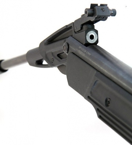 МР-512-28 к.4,5 Винт пневм плс ложа