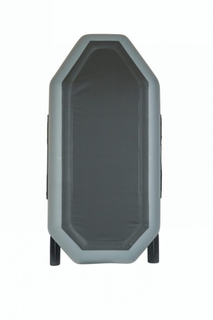 Лодка "Лоцман" C-200 КФ (камуфляж)