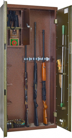 Сейф оружейный ОШ-6П