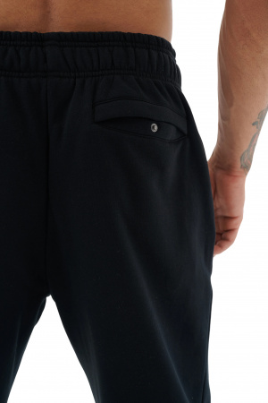 БРЮКИ RANK 1001001-001 BLACK