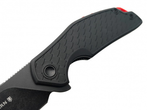 Нож складной Mr.Blade MB750 Wyvern (BSW, FRN Black) Нож складной Mr.Blade MB750 Wyvern (BSW, FRN Black)