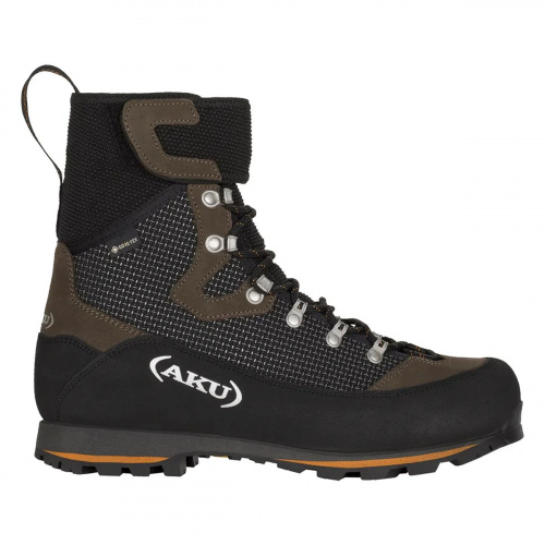 БОТИНКИ 985-475 AKU ОХОТНИЧЬИ TREK BALLISTIC GTX ЦВ. BROWN/BLACK